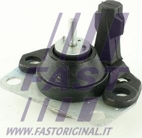 Fast FT52605 - Support moteur droxauto.com