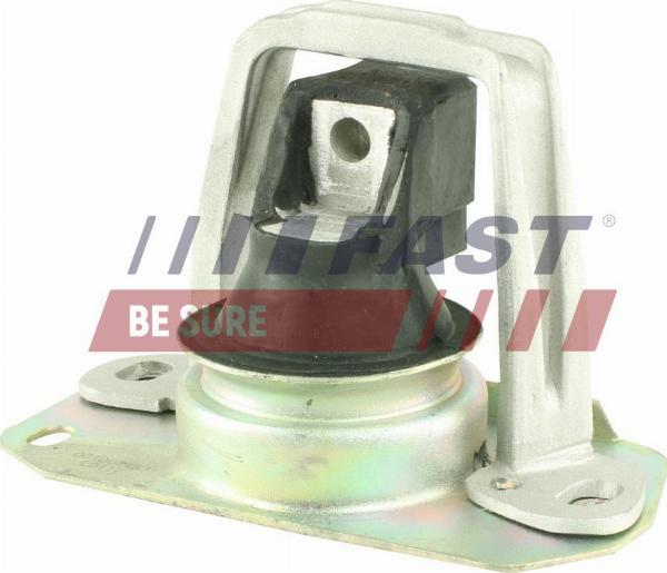 Fast FT52618 - Support moteur droxauto.com