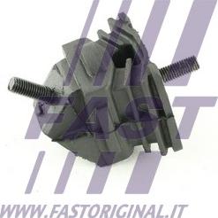 Fast FT52631 - Support moteur droxauto.com