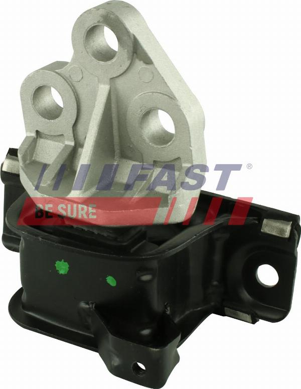 Fast FT52625 - Support moteur droxauto.com