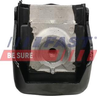 Fast FT52047 - Support de palier, suspension du moteur droxauto.com