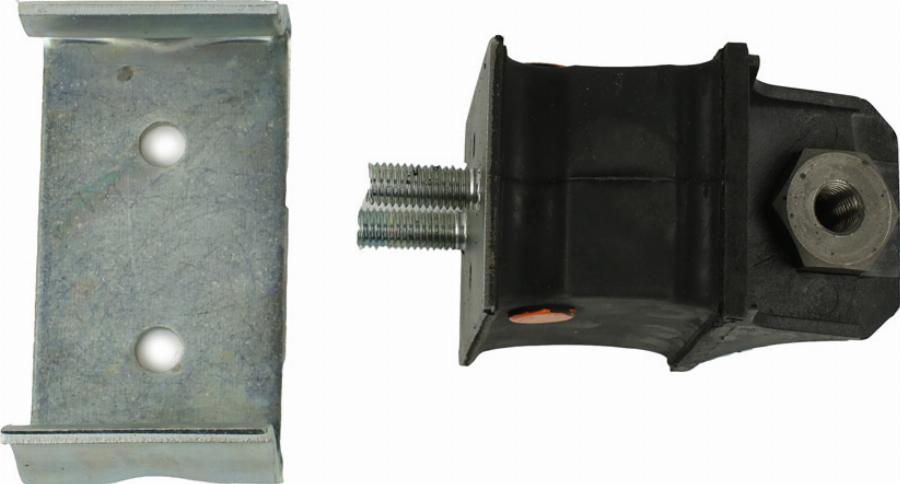 Fast FT52067 - Support moteur droxauto.com