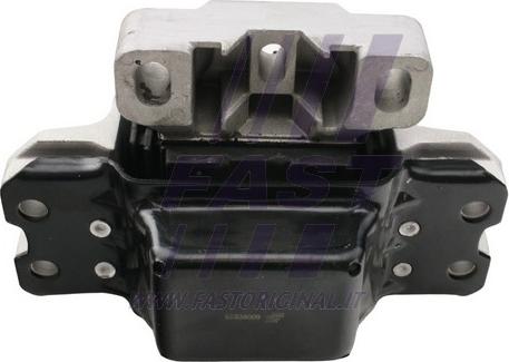 Fast FT52039 - Support moteur droxauto.com