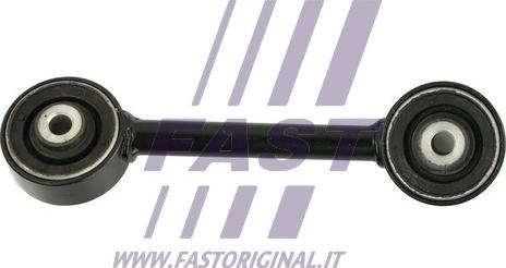 Fast FT52341 - Support moteur droxauto.com