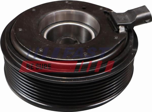 Fast FT57713 - Embrayage magnétique, pour compresseurs de climatisation droxauto.com