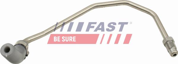 Fast FT65912 - Tuyau, ventilation de carter-moteur droxauto.com