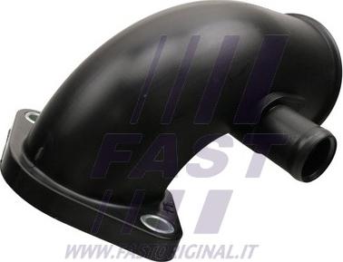 Fast FT65519 - Gaine de suralimentation droxauto.com