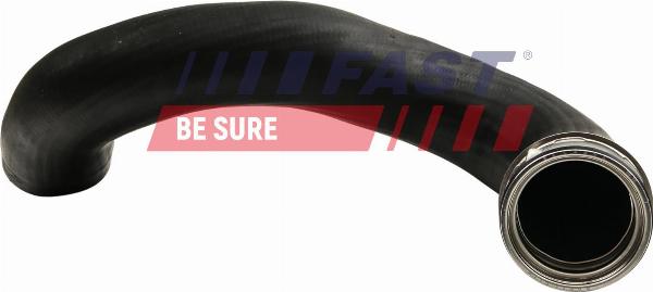 Fast FT65513 - Gaine de suralimentation droxauto.com