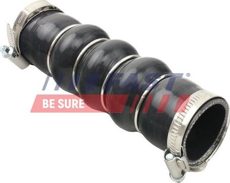 Fast FT65532 - Gaine de suralimentation droxauto.com