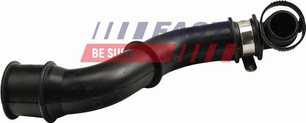 Fast FT65606 - Flexible, alimentation en air droxauto.com