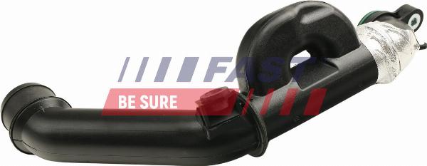 Fast FT65601 - Flexible, alimentation en air droxauto.com