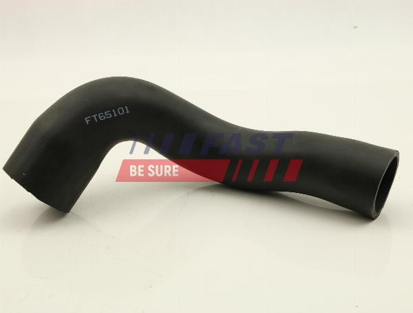 Fast FT65101 - Gaine de suralimentation droxauto.com