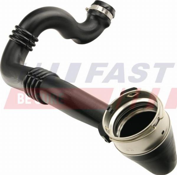 Fast FT65114 - Gaine de suralimentation droxauto.com