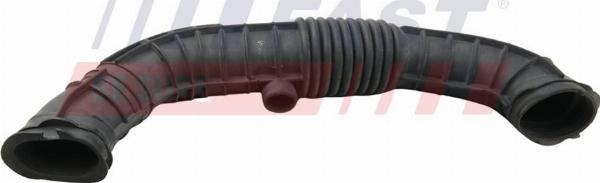 Fast FT65705 - Tuyau d'aspiration, alimentation d'air droxauto.com