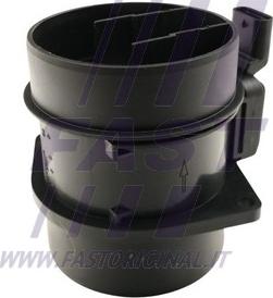 Fast FT60624 - Débitmètre de masse d'air droxauto.com