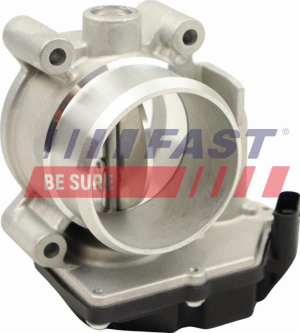 Fast FT60005 - Corps papillon droxauto.com