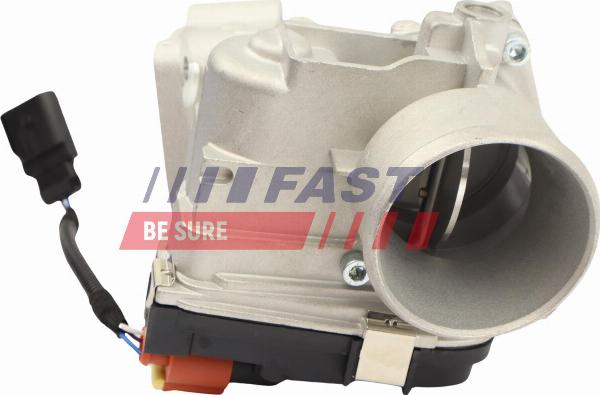 Fast FT60002 - Corps papillon droxauto.com