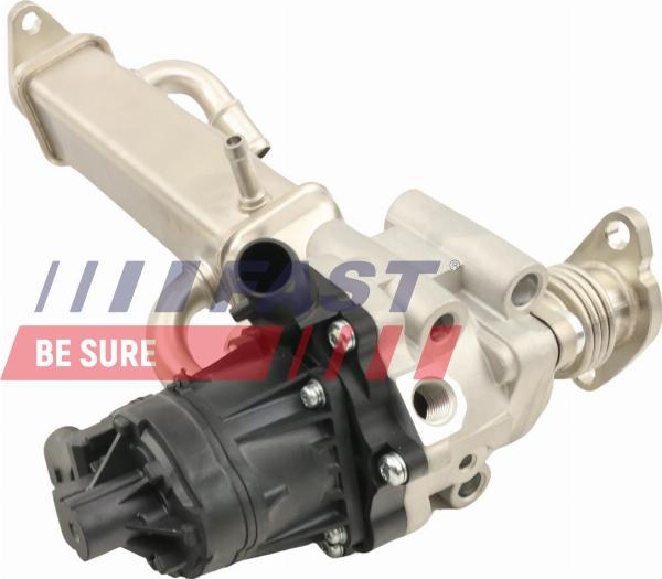 Fast FT60250 - Vanne EGR droxauto.com