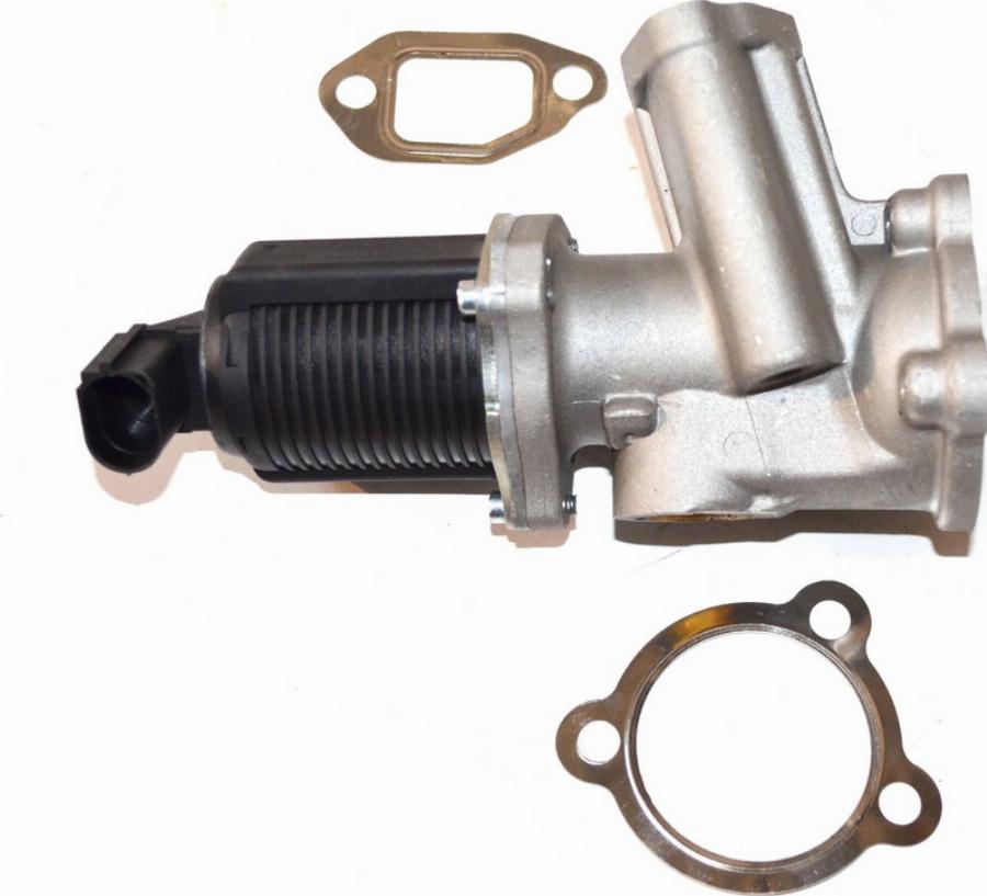 Fast FT60236 - Vanne EGR droxauto.com