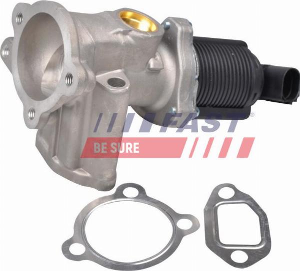 Fast FT60228 - Vanne EGR droxauto.com