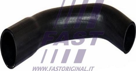 Fast FT61948 - Gaine de suralimentation droxauto.com