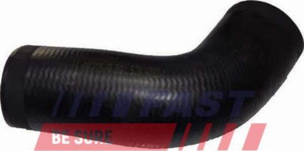 Fast FT61549 - Gaine de suralimentation droxauto.com