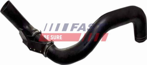 Fast FT61550 - Gaine de suralimentation droxauto.com