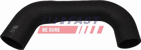 Fast FT61552 - Gaine de suralimentation droxauto.com