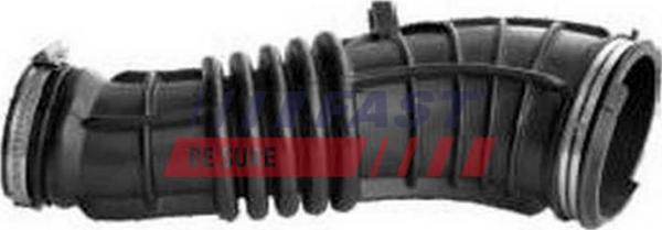 Fast FT61505 - Tuyau d'aspiration, alimentation d'air droxauto.com