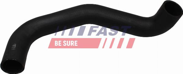 Fast FT61668 - Gaine de suralimentation droxauto.com