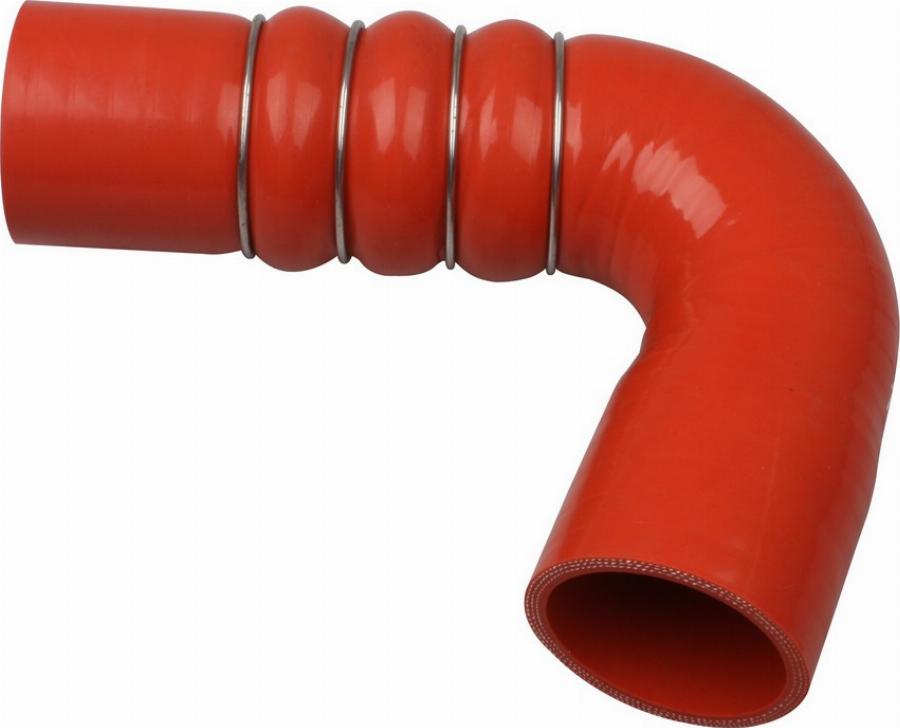 Fast FT61663 - Gaine de suralimentation droxauto.com