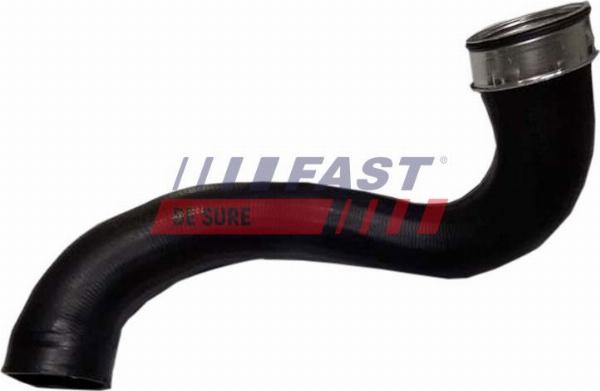 Fast FT61601 - Gaine de suralimentation droxauto.com