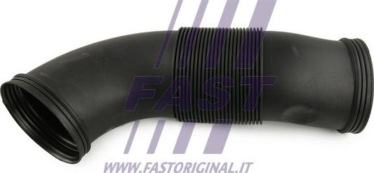 Fast FT61869 - Tuyau d'aspiration, alimentation d'air droxauto.com