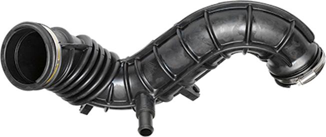 Fast FT61818 - Tuyau d'aspiration, alimentation d'air droxauto.com