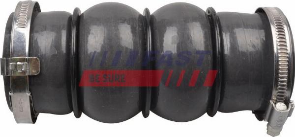 Fast FT61769 - Gaine de suralimentation droxauto.com