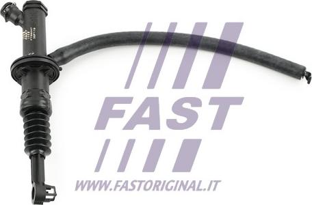 Fast FT68047 - Cylindre émetteur, embrayage droxauto.com