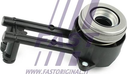 Fast FT68058 - Butée hydraulique, embrayage droxauto.com