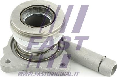 Fast FT68062 - Butée hydraulique, embrayage droxauto.com