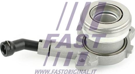 Fast FT68067 - Butée hydraulique, embrayage droxauto.com