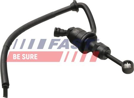 Fast FT68204 - Cylindre récepteur, embrayage droxauto.com