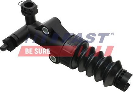 Fast FT68202 - Cylindre récepteur, embrayage droxauto.com