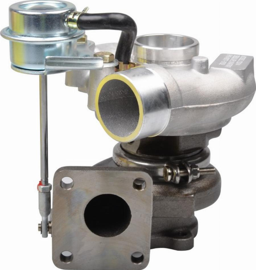 Fast FT63532 - Turbocompresseur, suralimentation droxauto.com