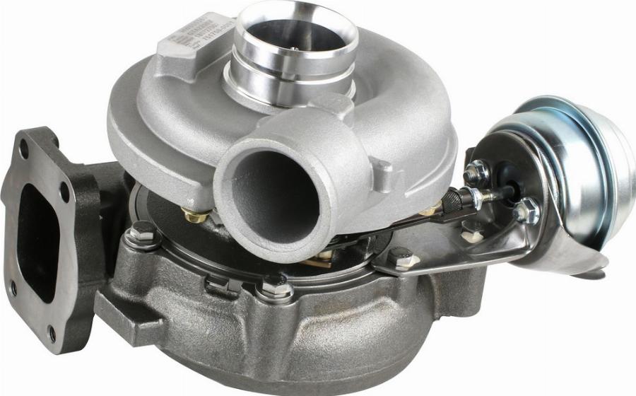 Fast FT63523 - Turbocompresseur, suralimentation droxauto.com