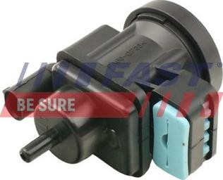 Fast FT63011 - Capteur de pression, turbocompresseur droxauto.com