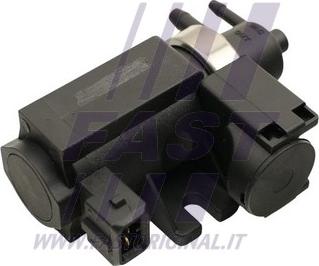 Fast FT63013 - Capteur de pression, turbocompresseur droxauto.com