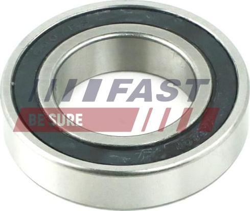 Fast FT62443 - Palier-relais, arbre moteur droxauto.com