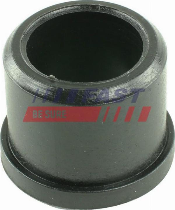 Fast FT62434 - Support, commande d'embrayage droxauto.com