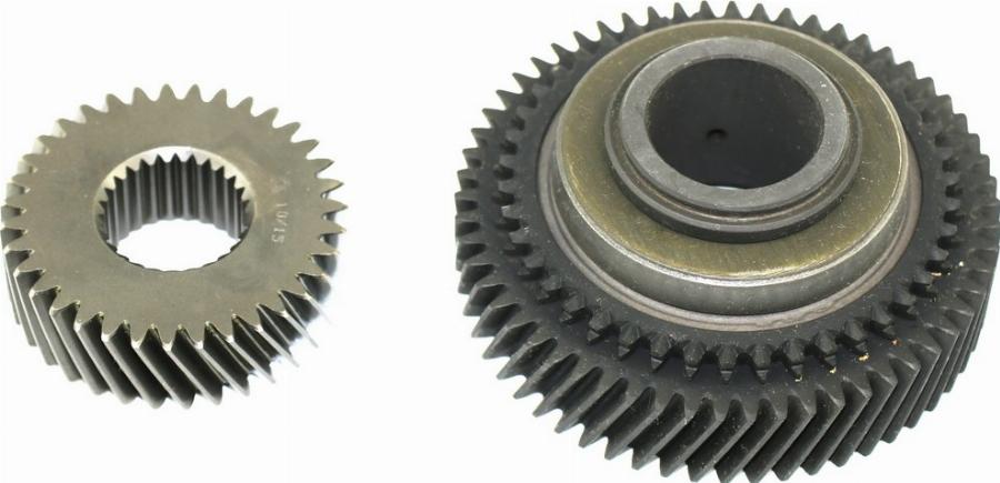 Fast FT62428 - Renvoi d'angle, câble flexible de compteur de vit. droxauto.com