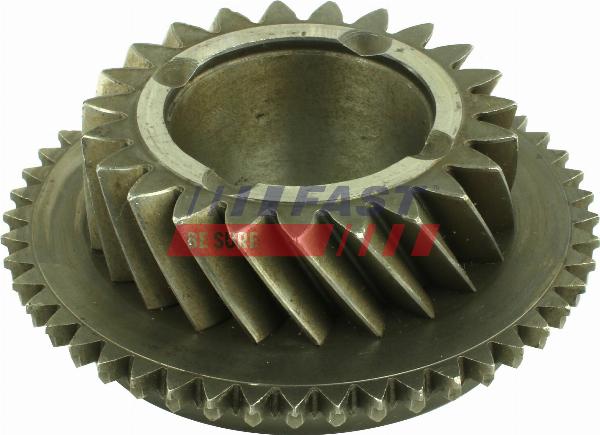 Fast FT62079 - Renvoi d'angle, câble flexible de compteur de vit. droxauto.com