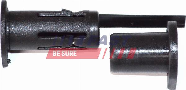 Fast FT62112 - Support, commande d'embrayage droxauto.com